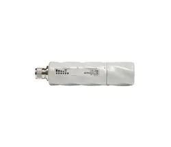 Tочка за достъп MikroTik, RBGrooveGA-52HPacn, GrooveA 52 ac, 1x Gbit, PoE, PSU