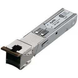 Мрежов компонент, ZyXEL SFP-1000T SFP to Gigabit Module