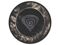 Протектор за под, Genesis Protectiv Floor Mat Tellur 500 Master Of Camouflage 110cm