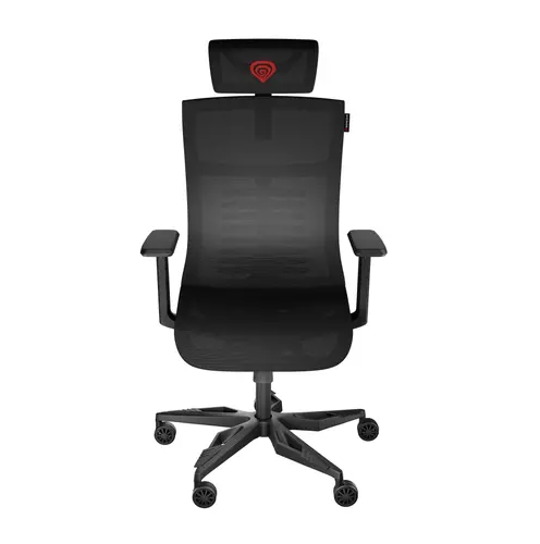 Стол, Genesis Ergonomic Chair Astat 700 Black Стол, Genesis Ergonomic Chair Astat 700 Black
