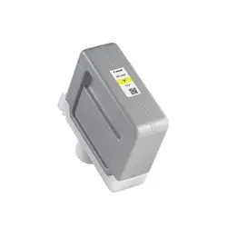 Консуматив, Canon Pigment Ink Tank PFI-310 Yellow