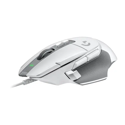 Мишка, Logitech G502 X White - EER Мишка, Logitech G502 X White - EER