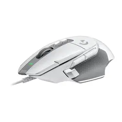 Мишка, Logitech G502 X  White - EER