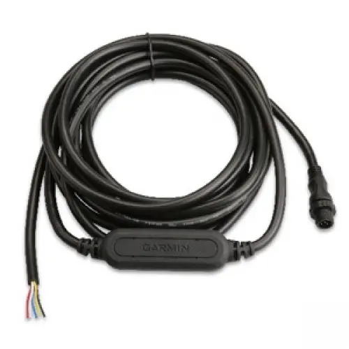 Garmin GET™ 10 Адаптер за преход от аналогови към NMEA 2000 цифрови данни за двигателя 010-11325-00 Garmin GET™ 10 Адаптер за преход от аналогови към NMEA 2000 цифрови данни за двигателя 010-11325-00