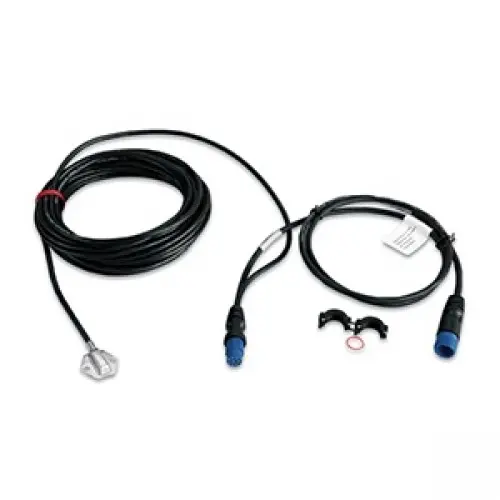 Garmin Airmar T80 температурен сензор 8-pin 010-10717-20 Garmin Airmar T80 температурен сензор 8-pin 010-10717-20