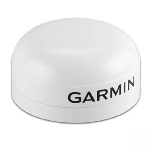 Garmin GA 38 GPS/GLONASS антена - GA 38 GPS/GLONASS антена - бяла 010-12017-00 Garmin GA 38 GPS/GLONASS антена - GA 38 GPS/GLONASS антена - бяла 010-12017-00