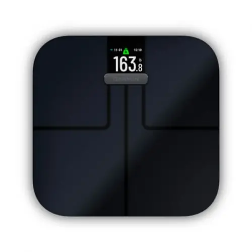 Garmin Index™ S2 смарт кантар - Index™ S2 черен 010-02294-12