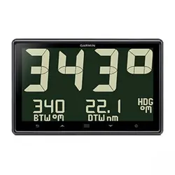 Garmin GNX 130 10” широкоекранен морски инструмент 010-01396-00