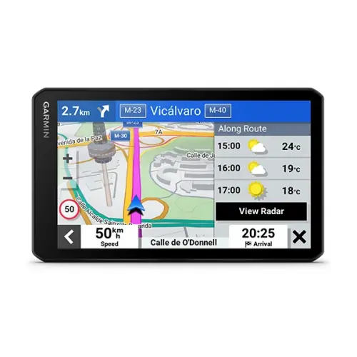 Garmin DriveCam™ 76 010-02729-15 Garmin DriveCam™ 76 010-02729-15