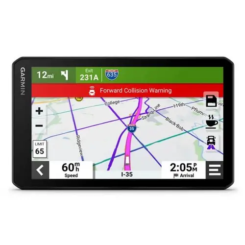 Garmin dēzlCam™ LGV710 - dēzlCam™ LGV710 010-02727-15 Garmin dēzlCam™ LGV710 - dēzlCam™ LGV710 010-02727-15