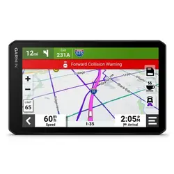 Garmin dēzlCam™ LGV710 - dēzlCam™ LGV710 010-02727-15