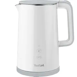 Електрическа кана, Tefal KO693110, Kettle display white