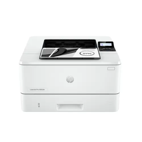 Лазерен принтер, HP LaserJet Pro 4002dn Printer Лазерен принтер, HP LaserJet Pro 4002dn Printer