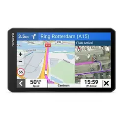 Garmin dēzlCam™ LGV710 - dēzlCam™ LGV710 MT-D (вграден трафик приемник) 010-02727-10
