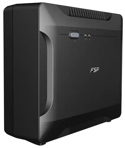 Непрекъсваем ТЗИ, FORTRON NANO 800