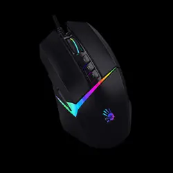 Мишка, A4 W60 MAX BLOODY GAMING RGB