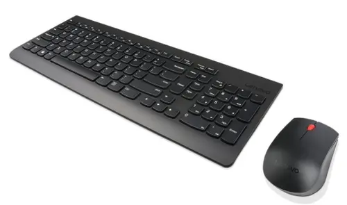 Клавиатура, LENOVO WL DESKTOP 510 BLACK