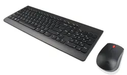 Клавиатура, LENOVO WL DESKTOP 510 BLACK