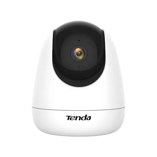 Уебкамера, TENDA CP3 PAN/TILT 1080P WL
