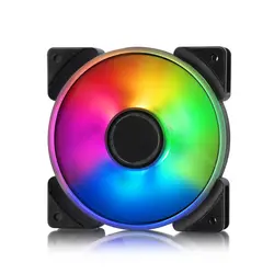 Вентилатор, FRACTAL DESIGN FD 120 PRISMA AL-12 ARGB PWM