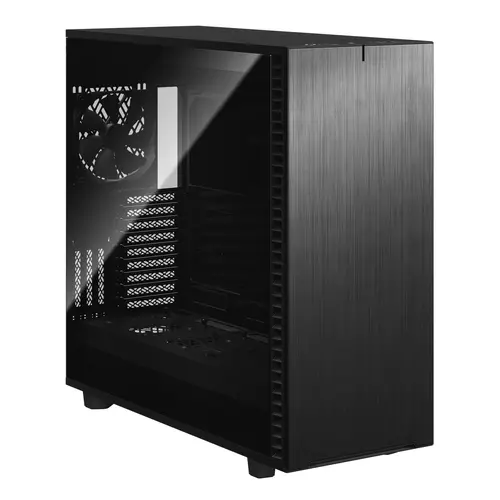 Кутия за компютър, FRACTAL DESIGN FD DEFINE 7 XL BK TG DARK TINT