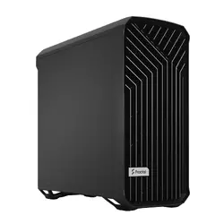 Кутия за компютър, FRACTAL DESIGN FD TORRENT BLACK SOLID