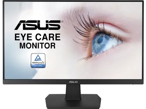 Монитор, ASUS 27 VA27EHE EYE CARE