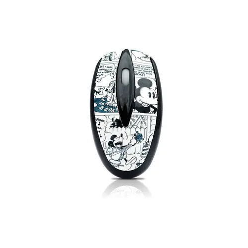 Подложка за мишка, DISNEY RATON OPT GRANDE MICKEY