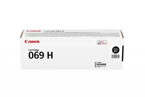 Консуматив, Canon CRG-069H BK Консуматив, Canon CRG-069H BK