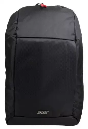 Раница, Acer 15.6" Nitro Gaming Backpack Black/Red Раница, Acer 15.6" Nitro Gaming Backpack Black/Red