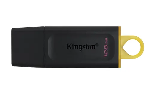 Памет, 128GB USB3.2 DTX KINGSTON