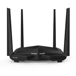 Рутер, TENDA AC10 WL GB AC1200 ROUTER