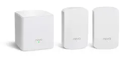 Рутер, TENDA MW5 ( 3-PACK) MESH