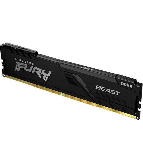 Памет, KINGSTON 8G DDR4 3200 KINGST FURY BEAST