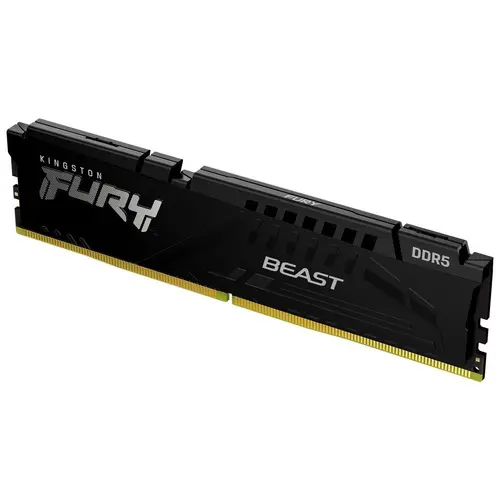 Памет, 8G DDR5 5200 KINGSTON BEAST