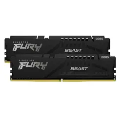 Памет, 2X8G DDR5 5200 KINGSTON BEAST