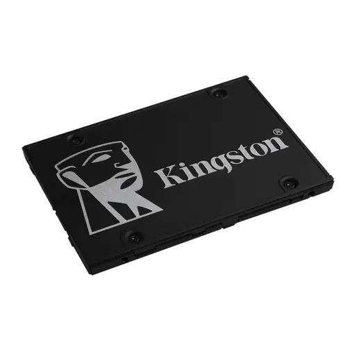 Твърд диск, KINGSTON SKC600/256G 2.5