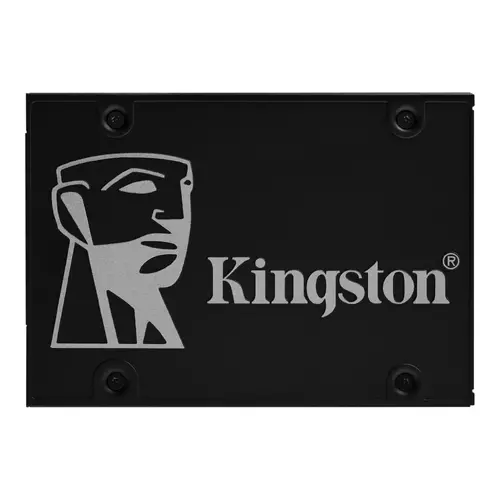 Твърд диск, KINGSTON SKC600/512G 2.5