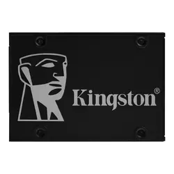 Твърд диск, KINGSTON SKC600/1024G 2.5