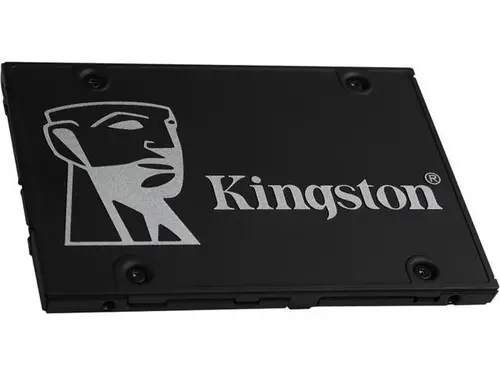 Твърд диск, KINGSTON SKC600/2048G 2.5