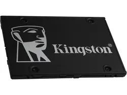 Твърд диск, KINGSTON SKC600/2048G 2.5