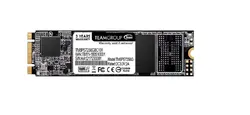 Твърд диск, TEAM SSD MS30 256G M2 SATA