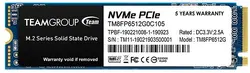 Твърд диск, TEAM SSD MP33 512G M2 PCI-E