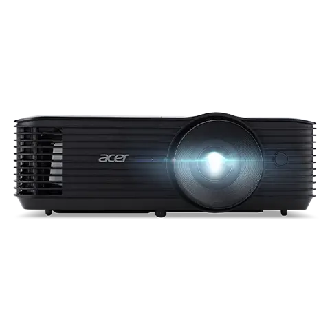 Мултимедиен проектор, Acer Projector X1228i, DLP, XGA (1024x768), 4800 ANSI Lm, 20 000:1, 3D, Auto keystone, HDMI, WiFi, VGA in, USB, RCA, RS232, Audio in/out, DC Out (5V/1A), 3W Speaker, 2.7kg, Black Мултимедиен проектор, Acer Projector X1228i, DLP, XGA (1024x768), 4800 ANSI Lm, 20 000:1, 3D, Auto keystone, HDMI, WiFi, VGA in, USB, RCA, RS232, Audio in/out, DC Out (5V/1A), 3W Speaker, 2.7kg, Black