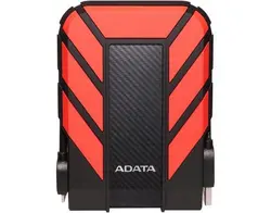 Твърд диск, ADATA HD710P 1TB Red