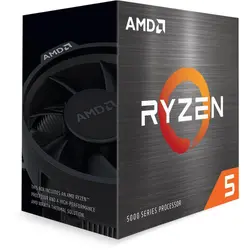Процесор, AMD RYZEN 5 5500 BOX