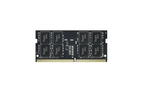 Памет, 8GB DDR4 2666 TEAM ELITE SODIM