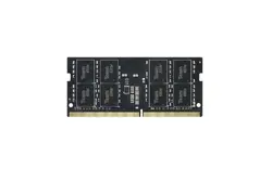 Памет, 8GB DDR4 2666 TEAM ELITE SODIM