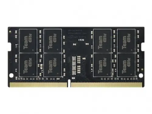 Памет, 16G DDR4 3200 TEAM ELITE SODIM