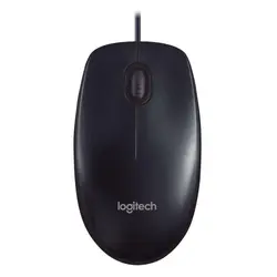 Мишка, Logitech Mouse M90